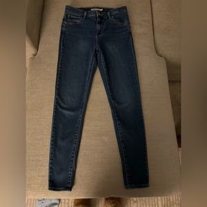 Levi’s Skinny Jean